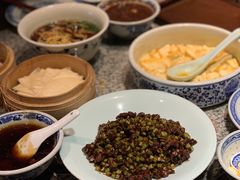 -南京大牌档(济南万象城店)