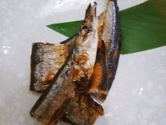 -山之川日料放题(通州店)