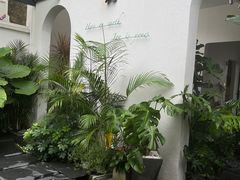 -漫笙舍Manse·咖啡·民宿