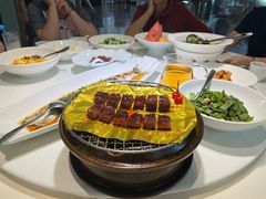 -院里寻菜·精致庭院菜(观沙岭店)