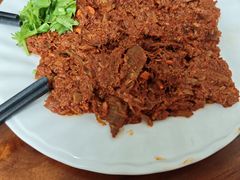 -华天延吉餐厅(西安门二店)