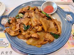 -中山威尼斯西餐厅(三乡总店)