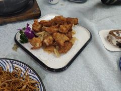 招牌蒜香骨-天宝食坊·啫啫煲大排档(西华路店)