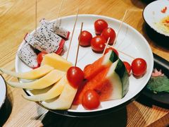 -尚海豆捞(乐虹坊店)