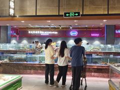 -旺豪超市(胜利购物广场店)