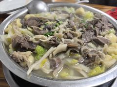 -春伟羊肉店(德敏花园店)