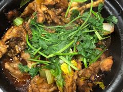 -二楼老店重庆鸡公煲(真光路店)