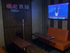 -唱吧麦颂KTV(西单华威潮铺街店)