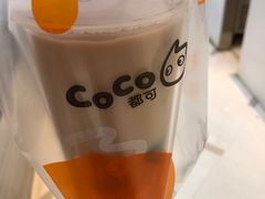 -CoCo都可(北美店)