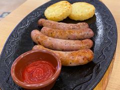 -萨莉亚意式餐厅(天河城购物中心店)