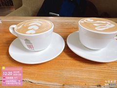 -1901 Cafe(西四店)