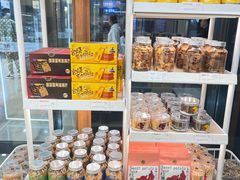 -85度C(南京龙江店)