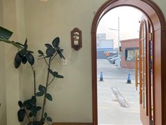 -AHAVA·Fang Baking Studio
