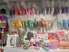 -爆爆手作·掐丝珐琅·Tufting·捏捏乐DIY团建集合店(朝阳店)