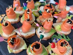 -福州泰禾铂尔曼酒店·大堂酒廊