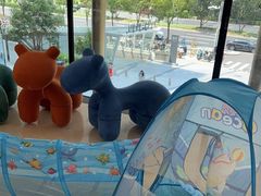 -闽海肴(北辰荟店)