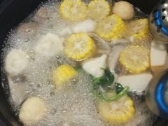 -东椰·海南椰子鸡火锅(朝阳门店)