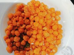 酥豌豆小吃-一只烧鸡公(解放碑店)