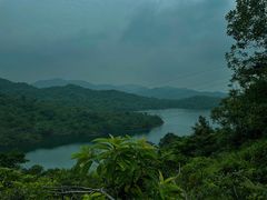 -马峦山郊野公园