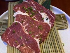 -牛焱·和牛烧肉(五大道店)
