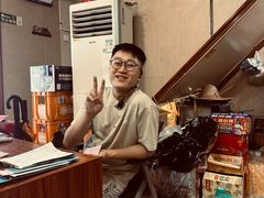 -阳江餐厅·30年老字号·粤菜海鲜大排档