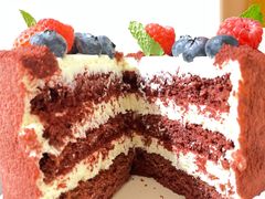 -姆们M Sweetie Cake(三里屯店)