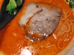 -和府捞面(曹路花园城店)