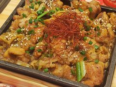 -仙隐小鹿料理食堂(惠济万达店)