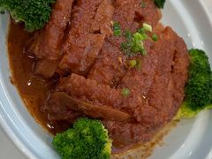 -椿记烧鹅(叠彩店)