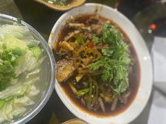 -小杨翘脚牛肉