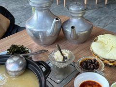 -尼玛藏家风味园(阿山食城店)