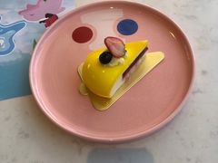 -水桶王国主题餐厅·聚会·生日派对·亲子活动·家庭套餐(亚龙湾希尔顿店)