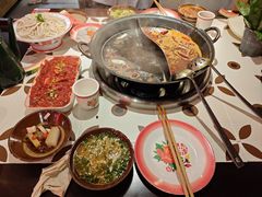 -江北北火锅馆·公路夜市(魏公村店)