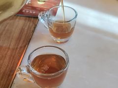 -小吊梨汤·北京菜·烤鸭(双井乐成中心店)