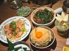 -岛风·台食小馆 ISLAND BISTRO(烟台山店)