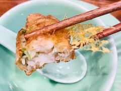 -虎哥私房菜(馒头山店)