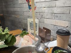 -呷哺呷哺 黄金牧场 (新中关购物中心店)