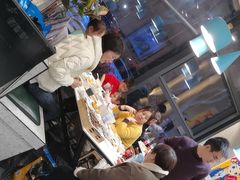 -勇利赵家烤肉坊(含光路店)