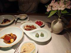 -淮扬府·游园京梦(中粮广场店)