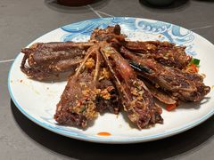 -先记烧鹅王·本地粤菜(福永店)