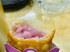 -麦当劳(金稻田路餐)