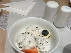 -晶丽香榭自助餐(南京大饭店)