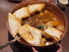 -奉天小馆·非遗东北菜(沈阳万象城店)
