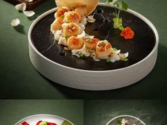 -东莞塘厦三正半山温泉酒店·沙利文西餐厅