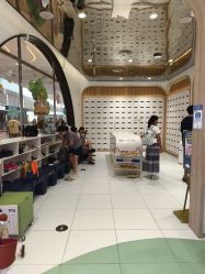 -meland亲子乐园(珠海环宇城店)