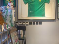 -京狮炙燥·精酿烧烤(首经贸店)