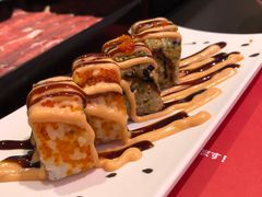 -厚道寿喜烧専門店·自助畅食(国贸店)