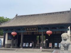 -河间府署