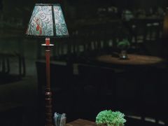 -喜洲吧·江畔老船厂·庭院餐厅(喜临院店)