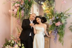 -MAO亲爱的猫婚纱摄影工作室